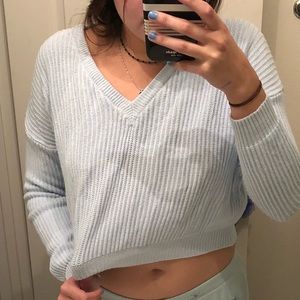 Brandy Melville knit sweater